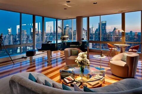 For real though...this is perfect. Penthouse living, Luxury 