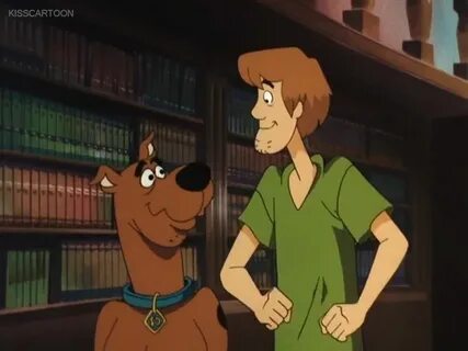 ScoobyDooZombieIsland-Scooby Shaggy 5 by https://www.deviant