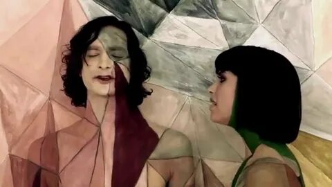 Gotye feat Kimbra. Somebody That I Used To Know Готье - YouT