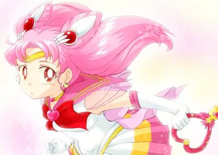 Sailor Chibi Moon - Chibiusa - Image #1579890 - Zerochan Ani