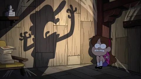 Gravity Falls S1E16 background art Gravity falls, Art, Fall 