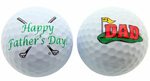 Golf Ball Gift For Dad Cool fathers day gifts, Gifts for new