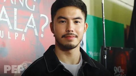 Tony Labrusca confesses to being a reformed kleptomaniac PEP