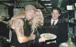 Pamela Anderson And Bret Michaels - Free xxx naked photos, b