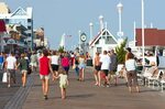 Ocean City Boardwalk - Choice Hotels