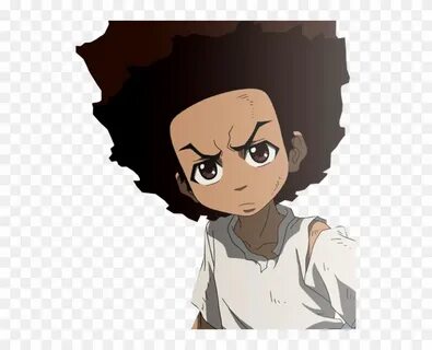 Share This Image - Huey Freeman Clipart (#4763741) - PikPng