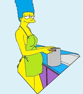 faktor Relativní velikost číšník marge simpsons - davenabi.c