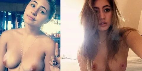 Lia Marie Johnson Nude Photos and Porn - LEAKED - ScandalPos