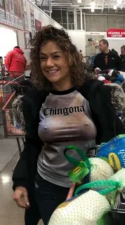 Pearl Gonzalez Nude - Visitromagna.net