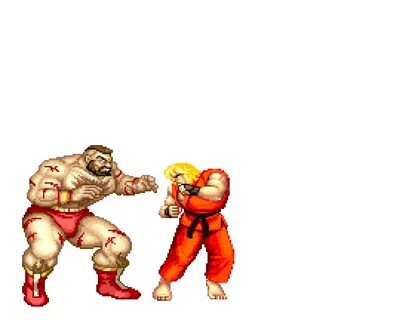 Del "chupapoto" al "oriuken": Chilenismos del Street Fighter