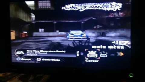 Cheat Nfs Most Wanted Ps2