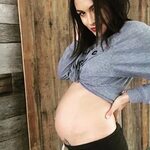 Nikki Bella Pregnant Belly - pregnantbelly