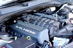 6.4-liter V8 HEMI engine of 2012 Chrysler 300 SRT8 Alain Gay