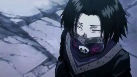 Фейтан/Feitan Wiki HunterXHunter/ОхотникXОхотник Amino