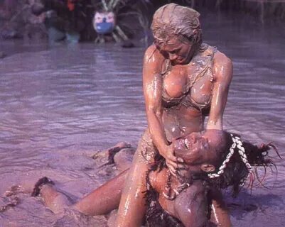 Naked Asians Lesbians Mud Wrestling Sex Pictures Pass