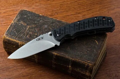 Бюджетный Хиндерер? ZT 0550! - Страница 4 - Популярное оружи