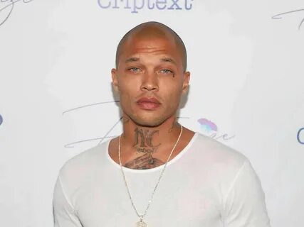 Jeremy Meeks Wiki 2021: Net Worth, Height, Weight, Relations