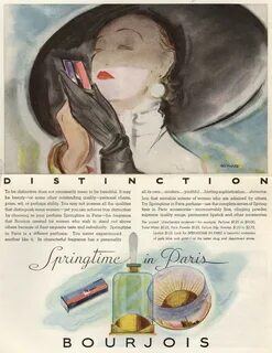 Vintage Beauty and Hygiene Ads of the 1930s (Page 17)