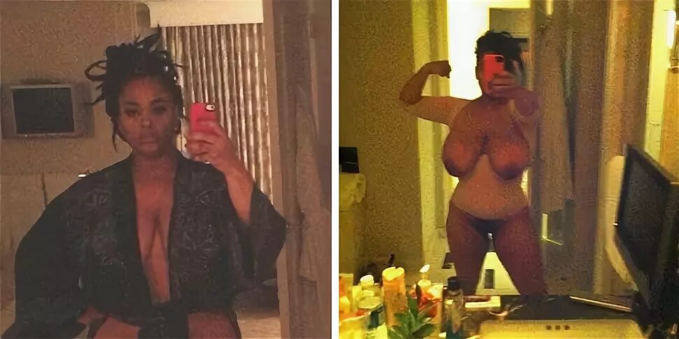 pics Jill Scott Nudes Leak..Is 4 Chan Responsible? (NSFW) ST