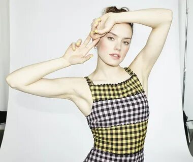 Picture of Daisy Ridley