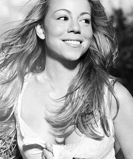 Mariah Carey's New Photos (683/994) - Free2Music