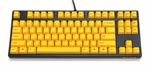 Full-size, TKL, 60% and more: a guide to mechanical keyboard