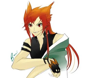 Naruto Human Kurama X Reader - Torunaro 487