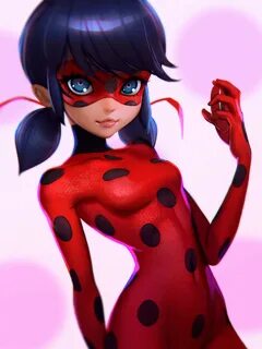 Ladybug (Character) page 7 - Zerochan Anime Image Board