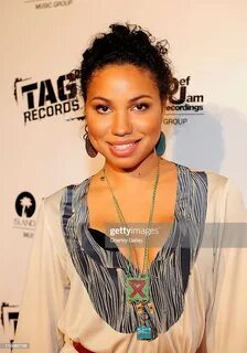 Jurnee Smolett Stock Pictures, Royalty-free Photos & Images 