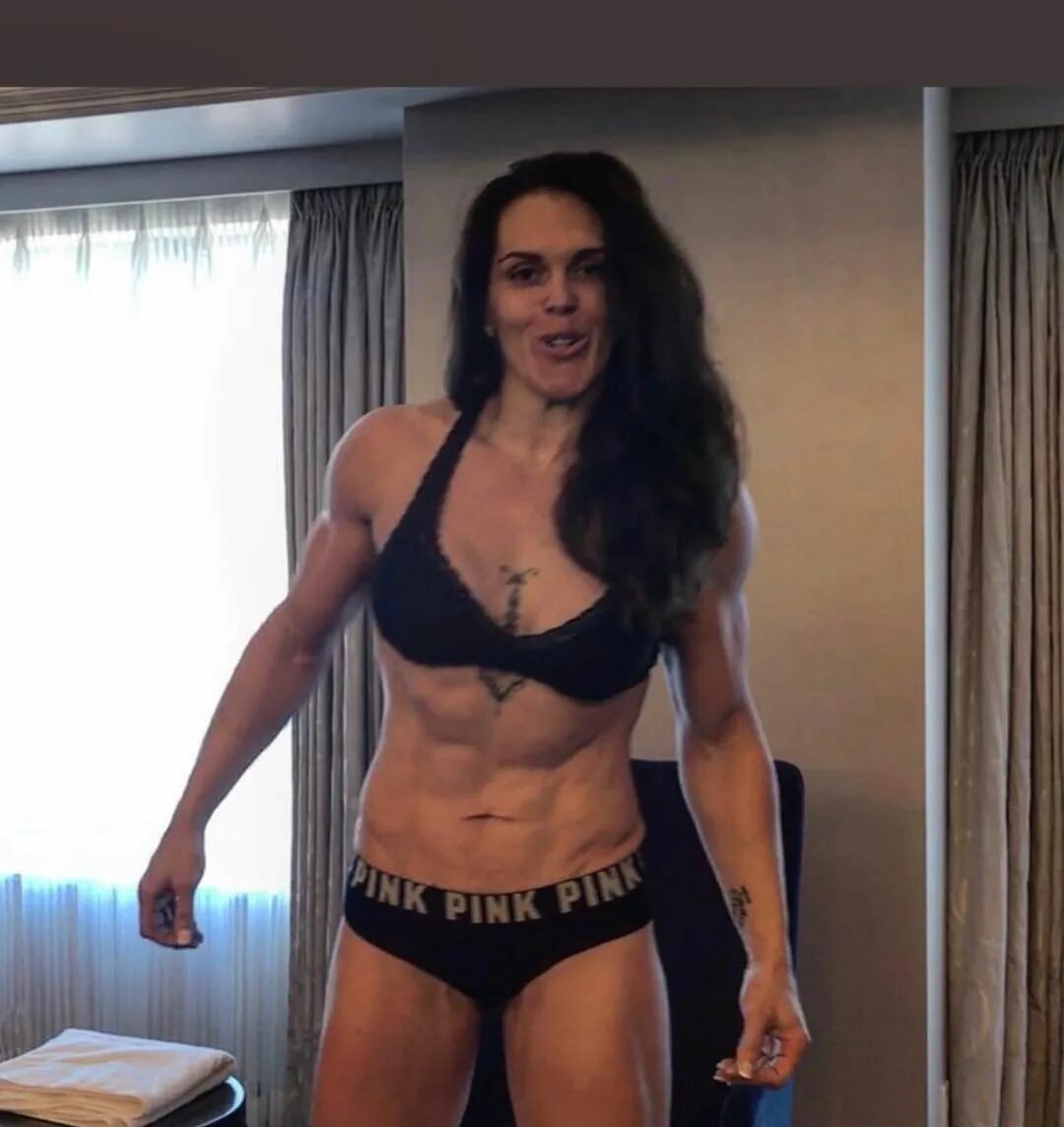 Gabi Garcia (@gabigarciaofficial) — Instagram