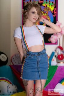 Carmen callaway hookup hotshot