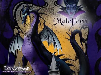 Disney Villains Wallpaper HD 21721 - Baltana