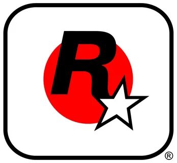 Rockstar Games Logo, Leather Front Pocket Wallet, Vector Free Download, Gam...