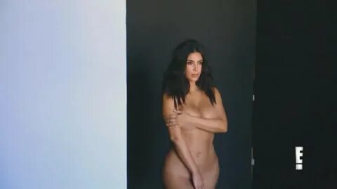 Kim Kardashian Naked Photos - #TheFappening