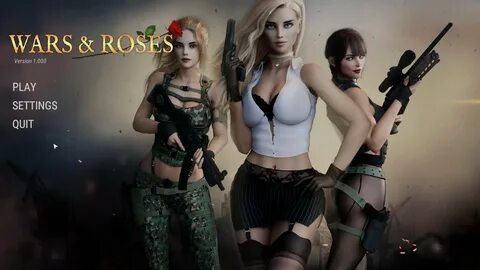 Wars and Roses - Gameplay - YouTube