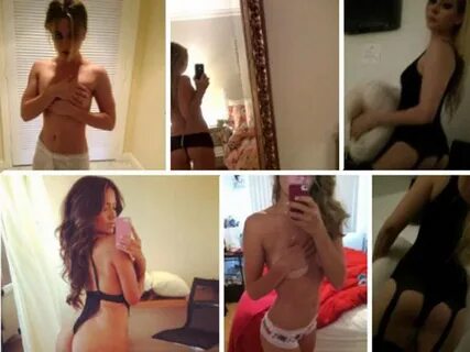 Ahora filtraron fotos "hot" de Jennifer Lopez y Avril Lavign