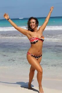 cheryl-burke-bikini-candids-in-punta-cana-dominican-republic