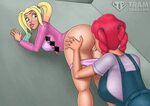 Rule34 - If it exists, there is porn of it / unknown_female