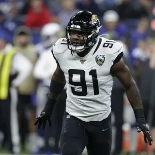 NFL Rumors: Latest on Yannick Ngakoue Trade Buzz, Dak Presco