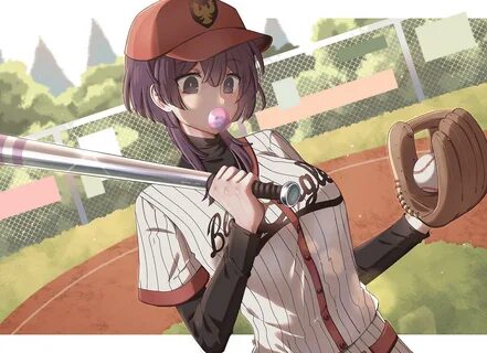 Baseball Bernie Bernadetta Know Your Meme