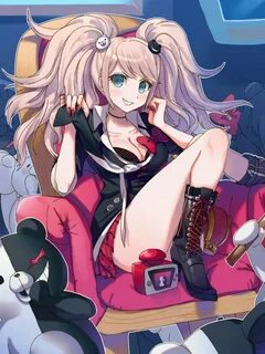 Junko Cosplay Bust Size Danganronpa Amino