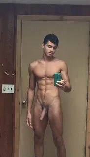 Gallery: Nude Men Selfies - my-private-stash