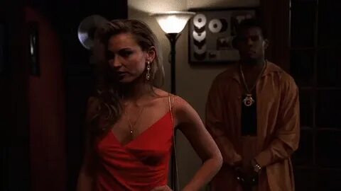 Drea De Matteo - The Sopranos (1999) " Sopranos, Adriana la 