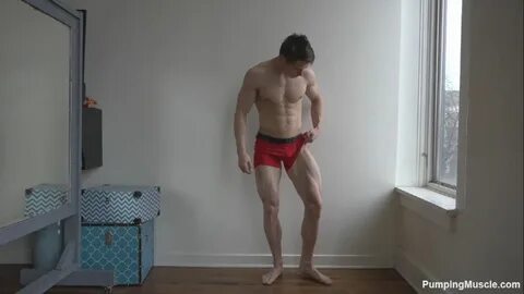 Dawson C Pumpingmuscle 