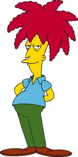 Sideshow Bob Clownopedia Fandom