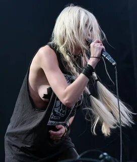 Taylor Momsen, This Is Really Inappropriate