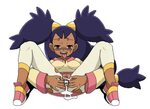 Pokemon iris hentai porn Picsegg.com