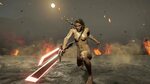 Futanari / Transgender / Shemale Mod for Assassin's Creed Od