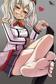 Foot Fetish Thread #2 post vocaroos, pictures comics etc. d 