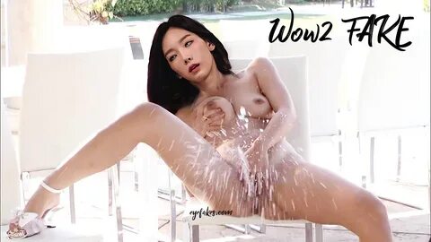 Taeyeon nude fake - Cfapfakes Korean nude fakes , Chinese nu